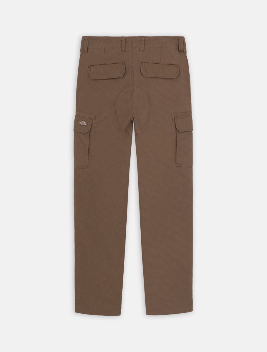Dickies Millerville Cargobyxor Mushroom Brown - 10