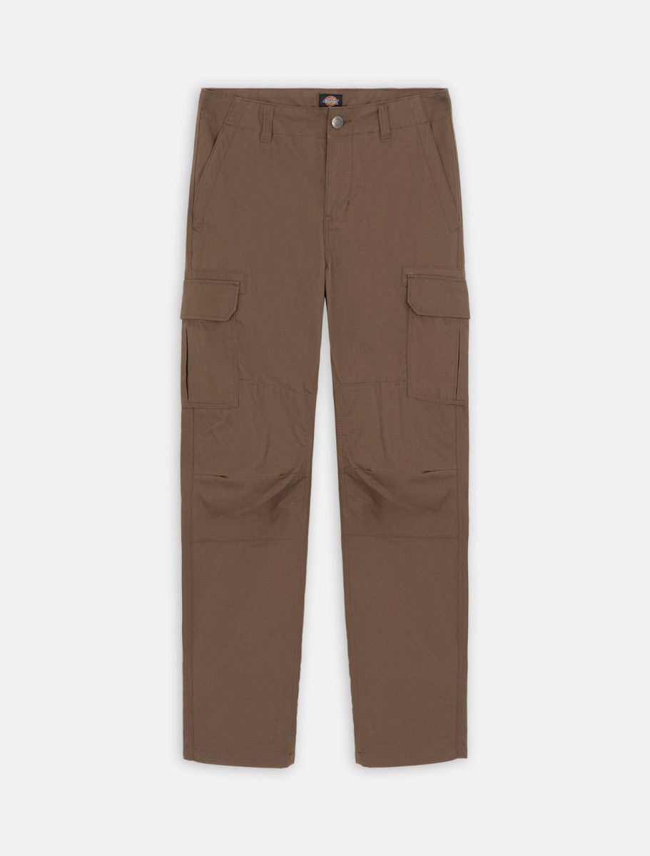 Dickies Millerville Cargobyxor Mushroom Brown - 9