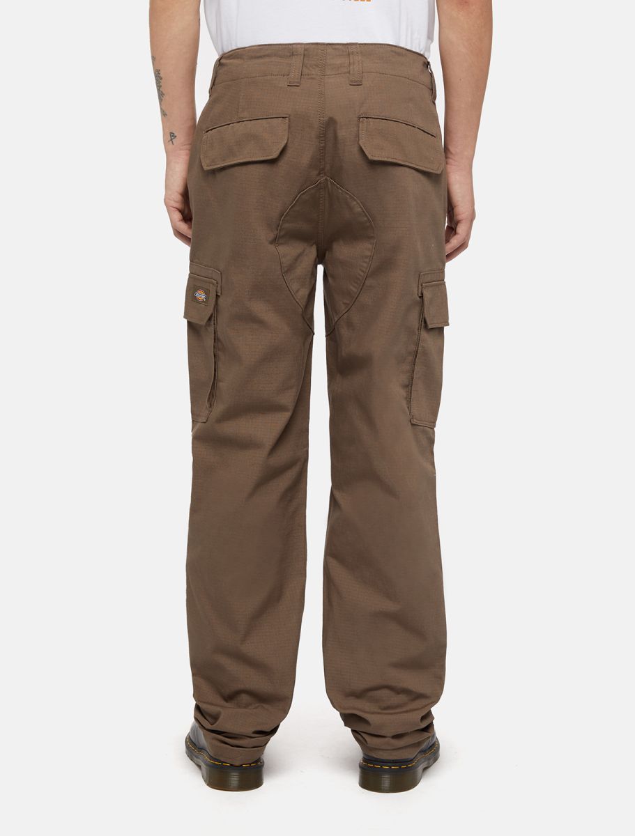 Dickies Millerville Cargobyxor Mushroom Brown - Boardwalk Surf Dickies Millerville Cargobyxor Mushroom Brown - Boardwalk Surf