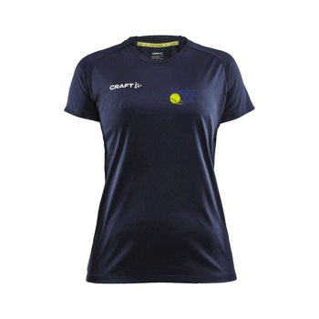 Craft Evolve Tee W (Marks TK)