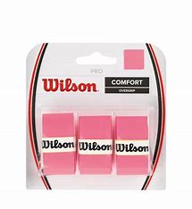 Wilson Pro Overgrip Padel 3Pk (Marks TK) - 2