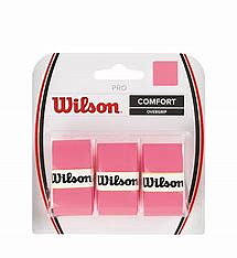 Wilson Pro Overgrip Padel 3Pk (Marks TK)