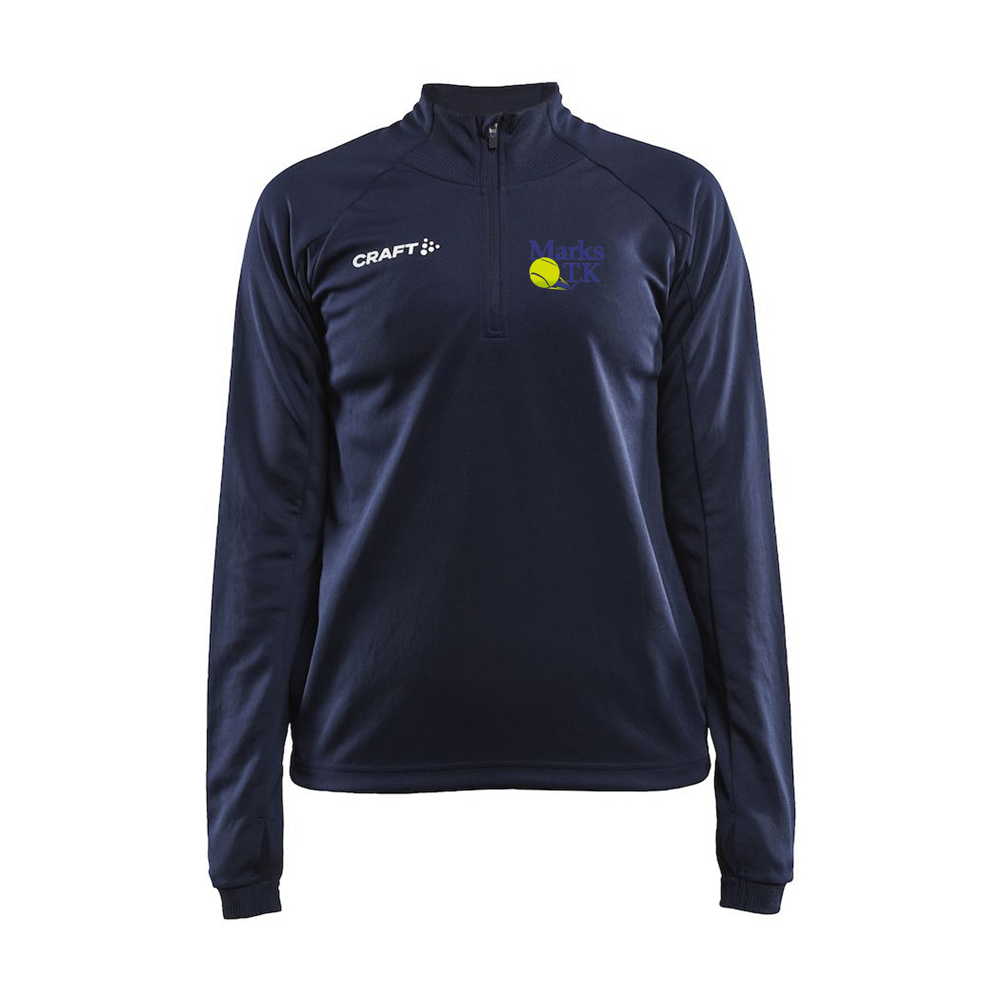 Craft Evolve Halfzip W (Marks TK)