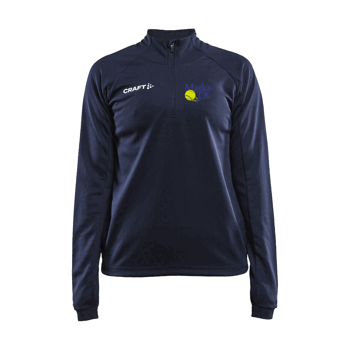 Craft Evolve Halfzip W (Marks TK)