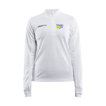 Craft Evolve Halfzip W (Marks TK)