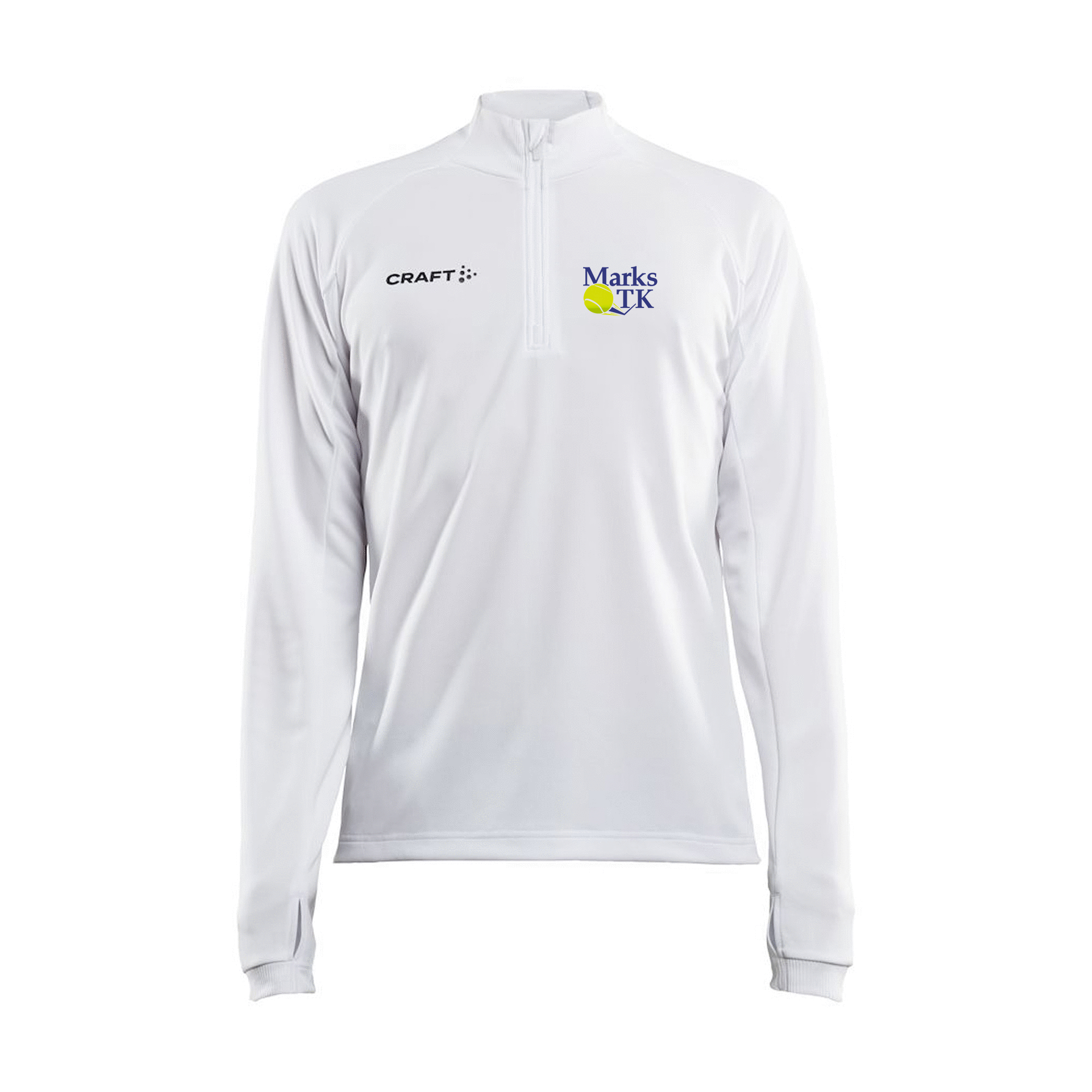 Craft Evolve Halfzip M (Marks TK) - 2
