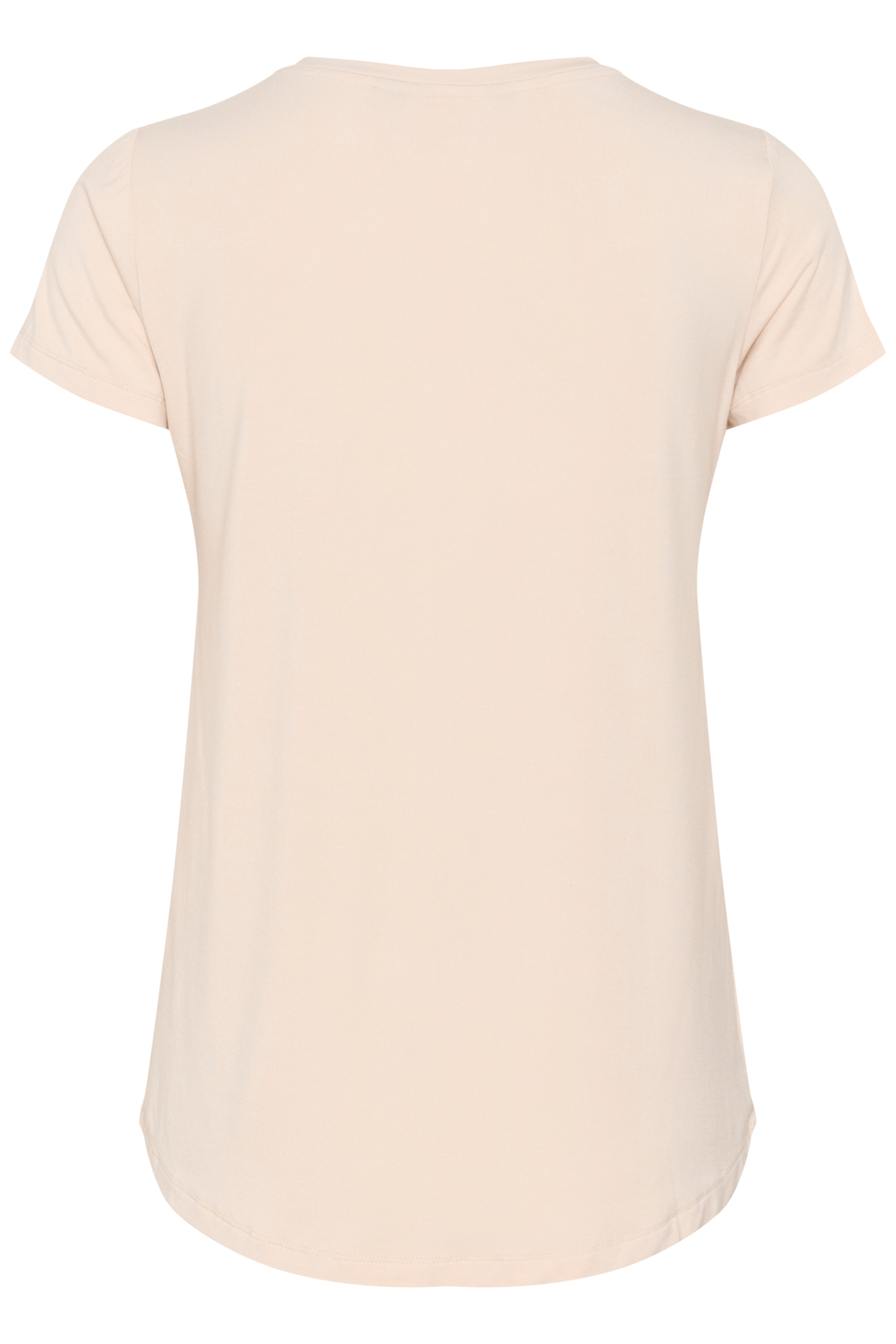 CUpoppy V-neck T-shirt - 4