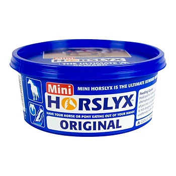 Horslyx - Orginal Balancer 650g