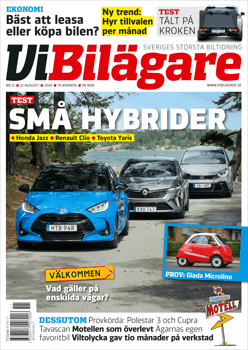 Vi Bilägare 2024/11