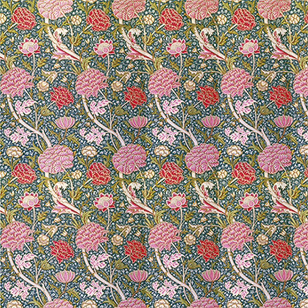Art Origami, William Morris, Traner, Sværhedsgrad: Normal - 6