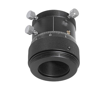 TS-OPTICS ROTATIONSFOKUSERARE - 1,25" / T2