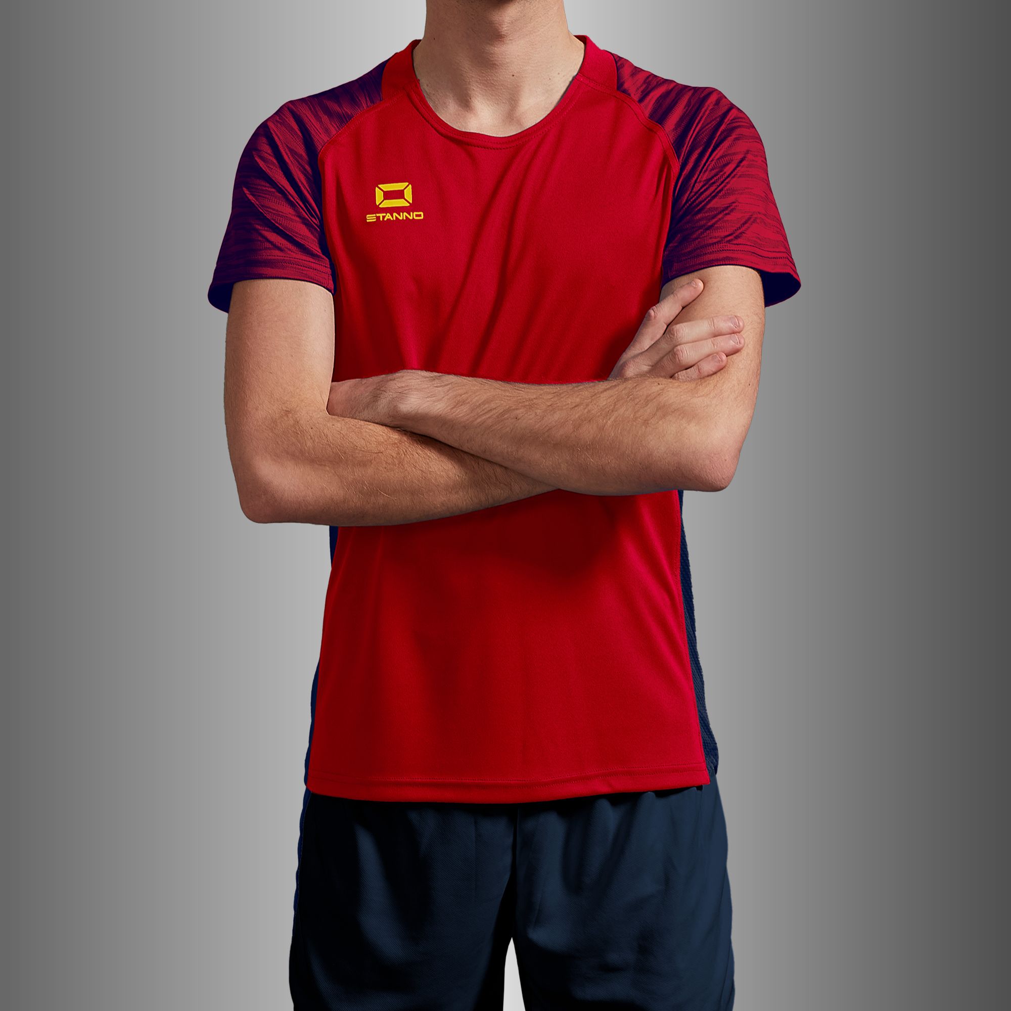 Bolt T-Shirt - 6