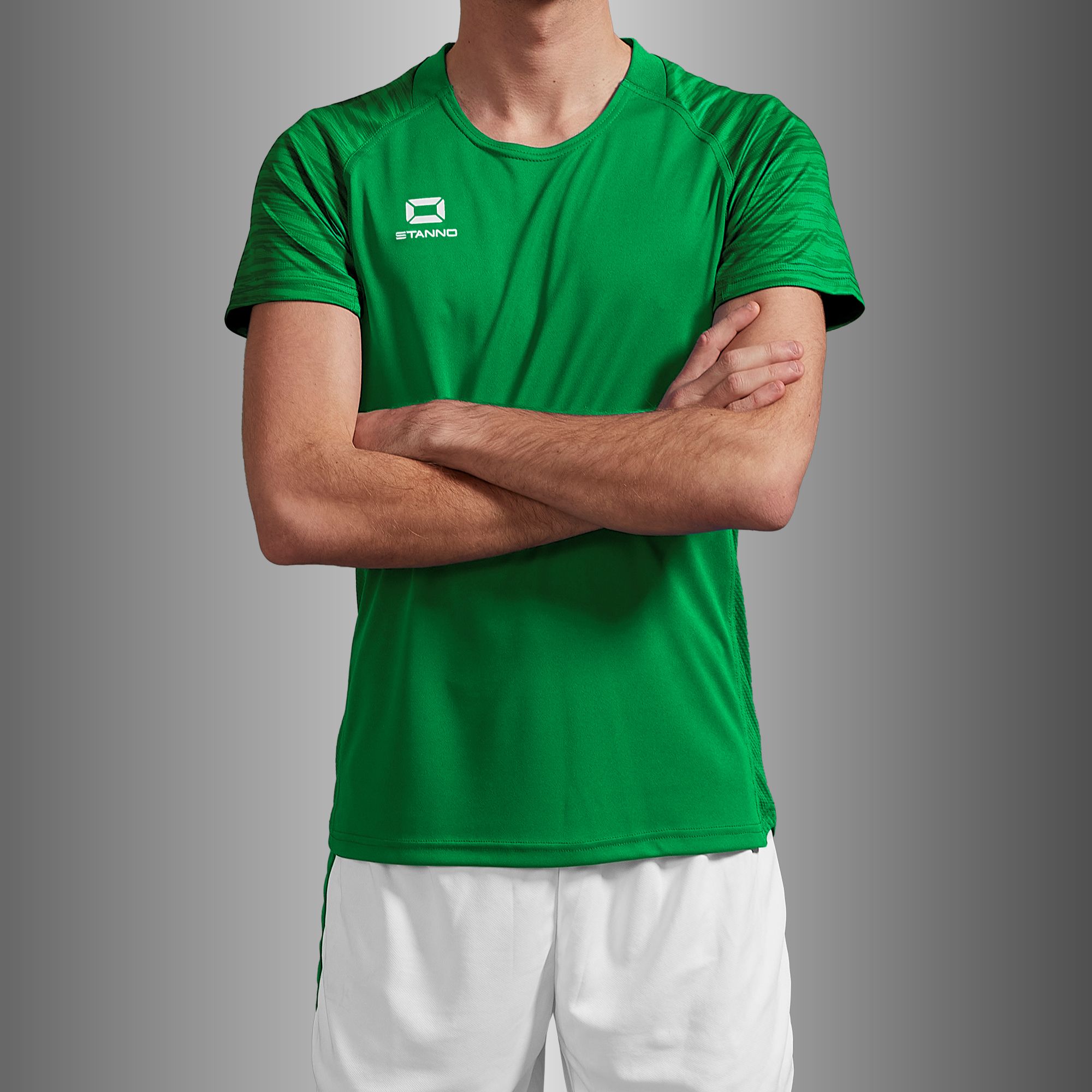 Bolt T-Shirt - 2