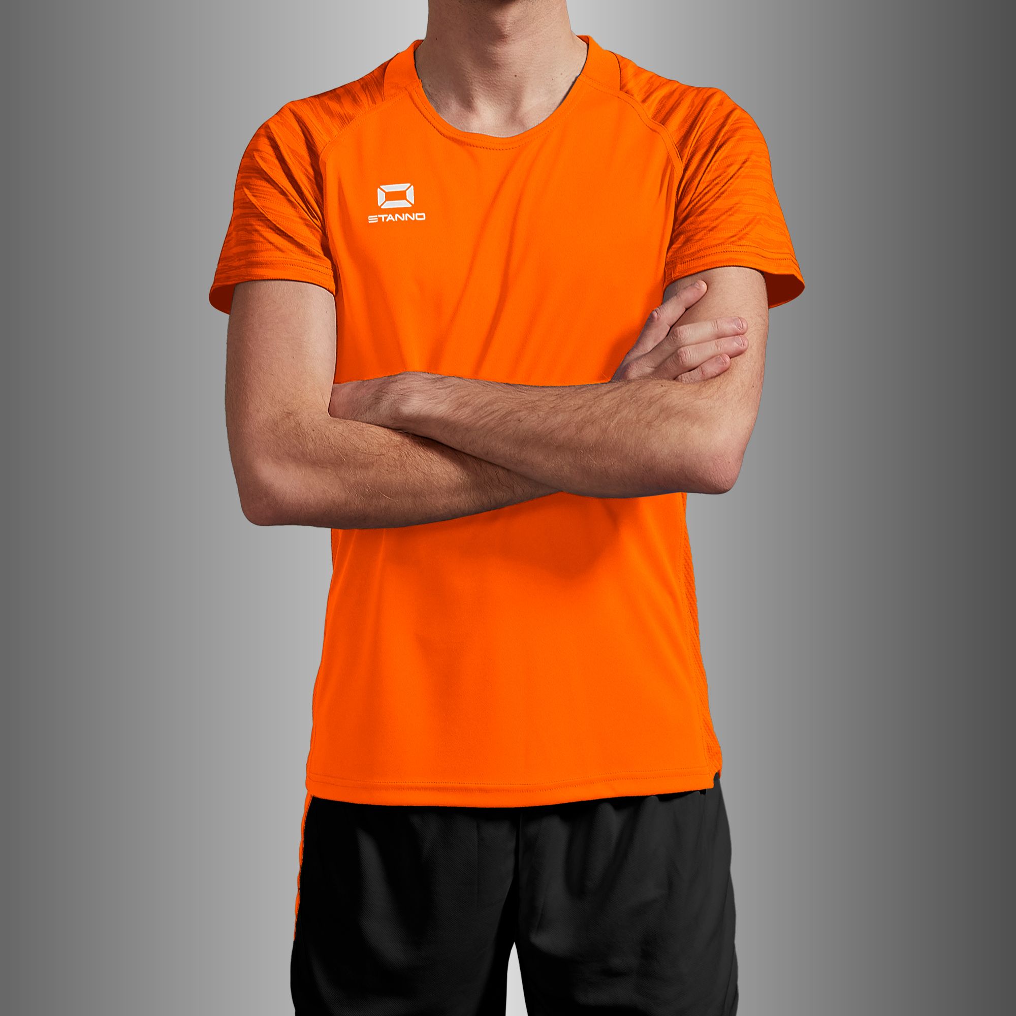 Bolt T-Shirt - 3