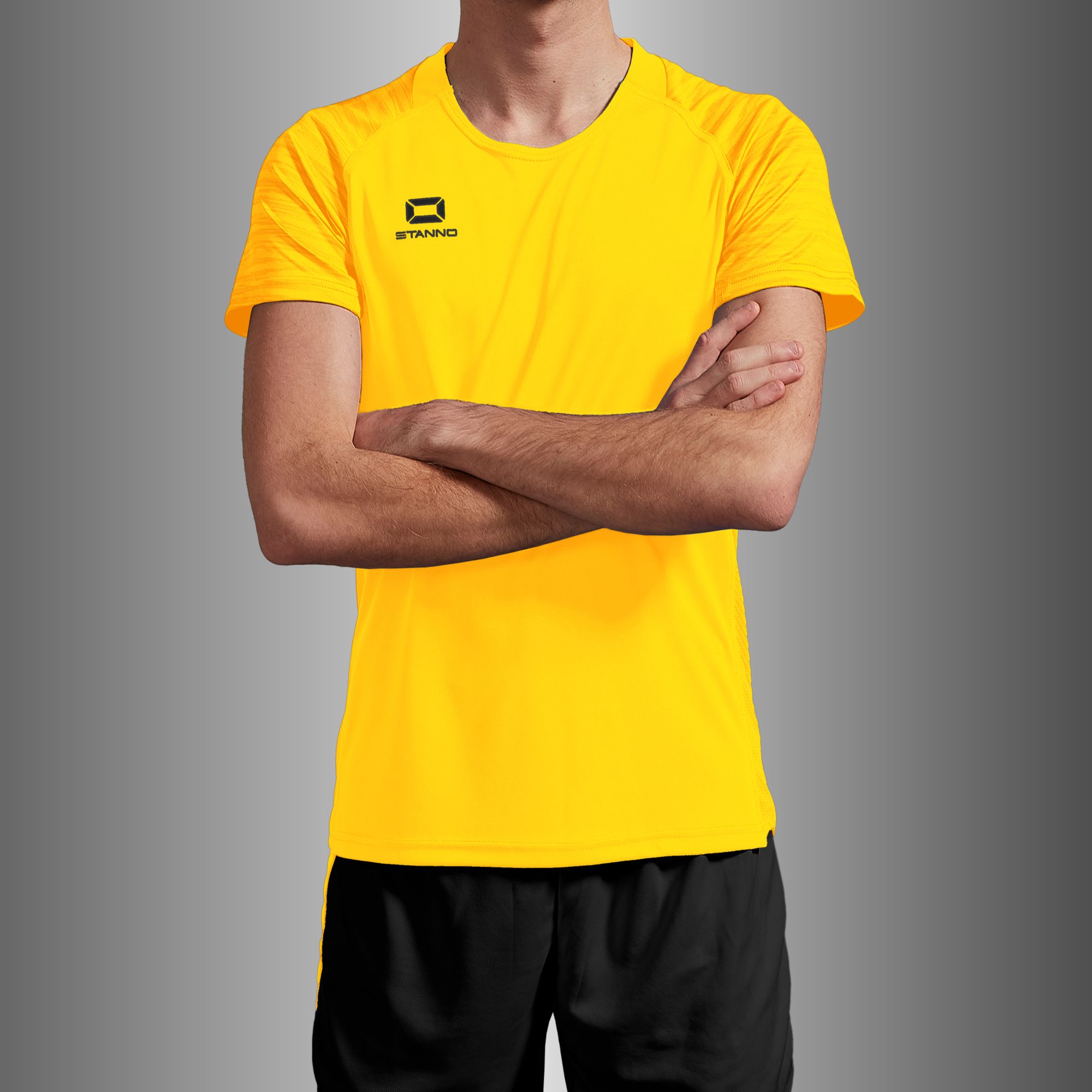 Bolt T-Shirt - 4