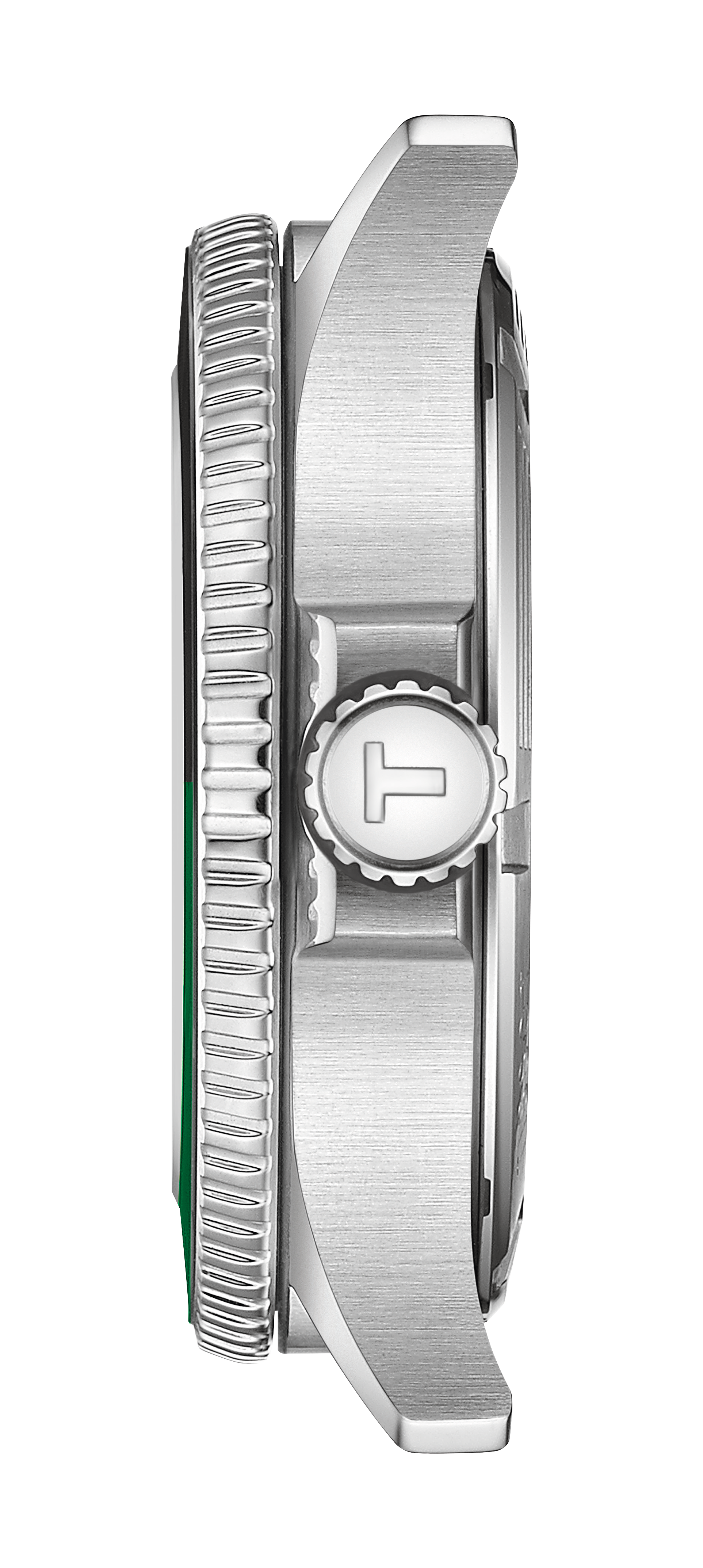 T120.852.11.051.00 Tissot Seastar 1000 GMT 40 sida