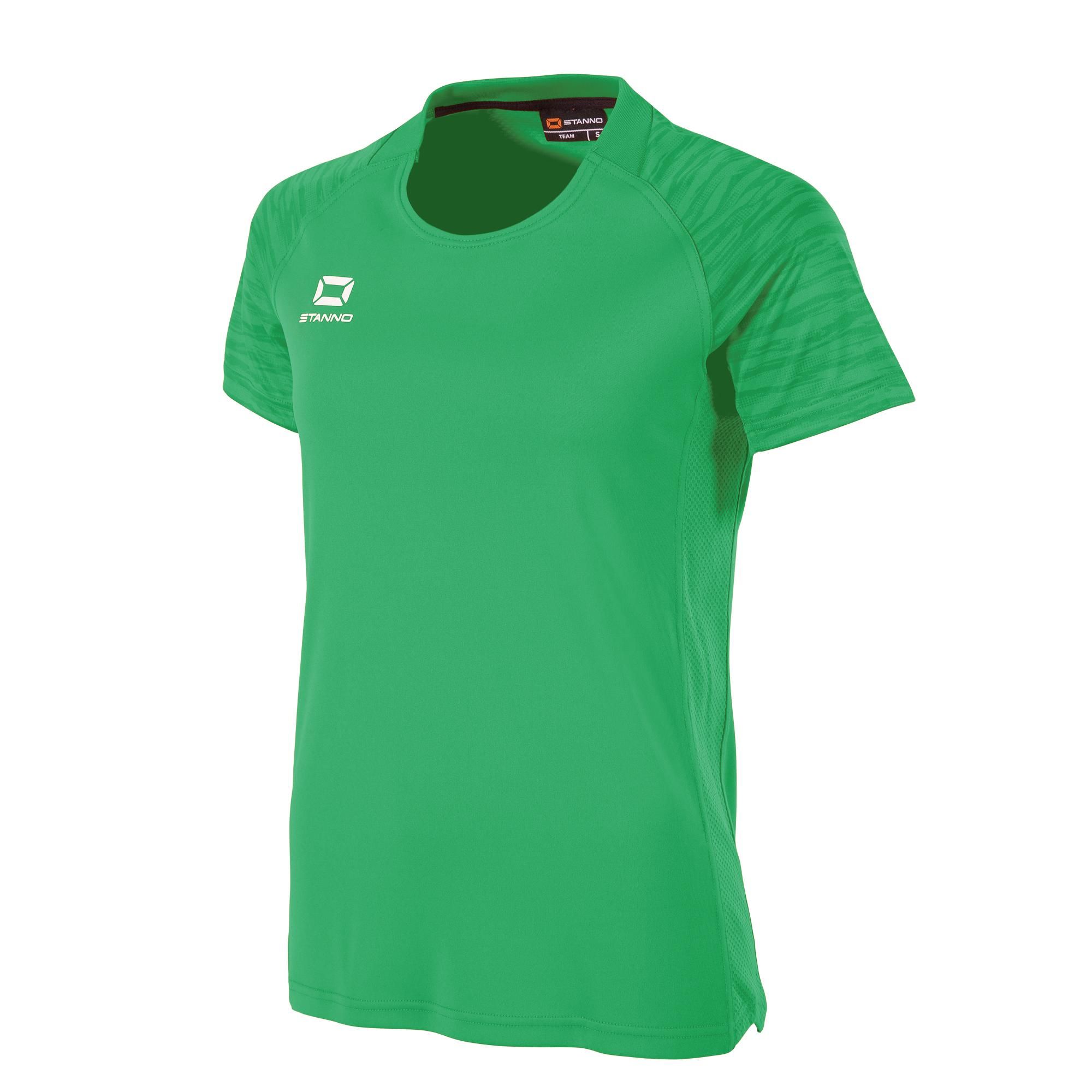 Bolt T-Shirt Ladies - 9