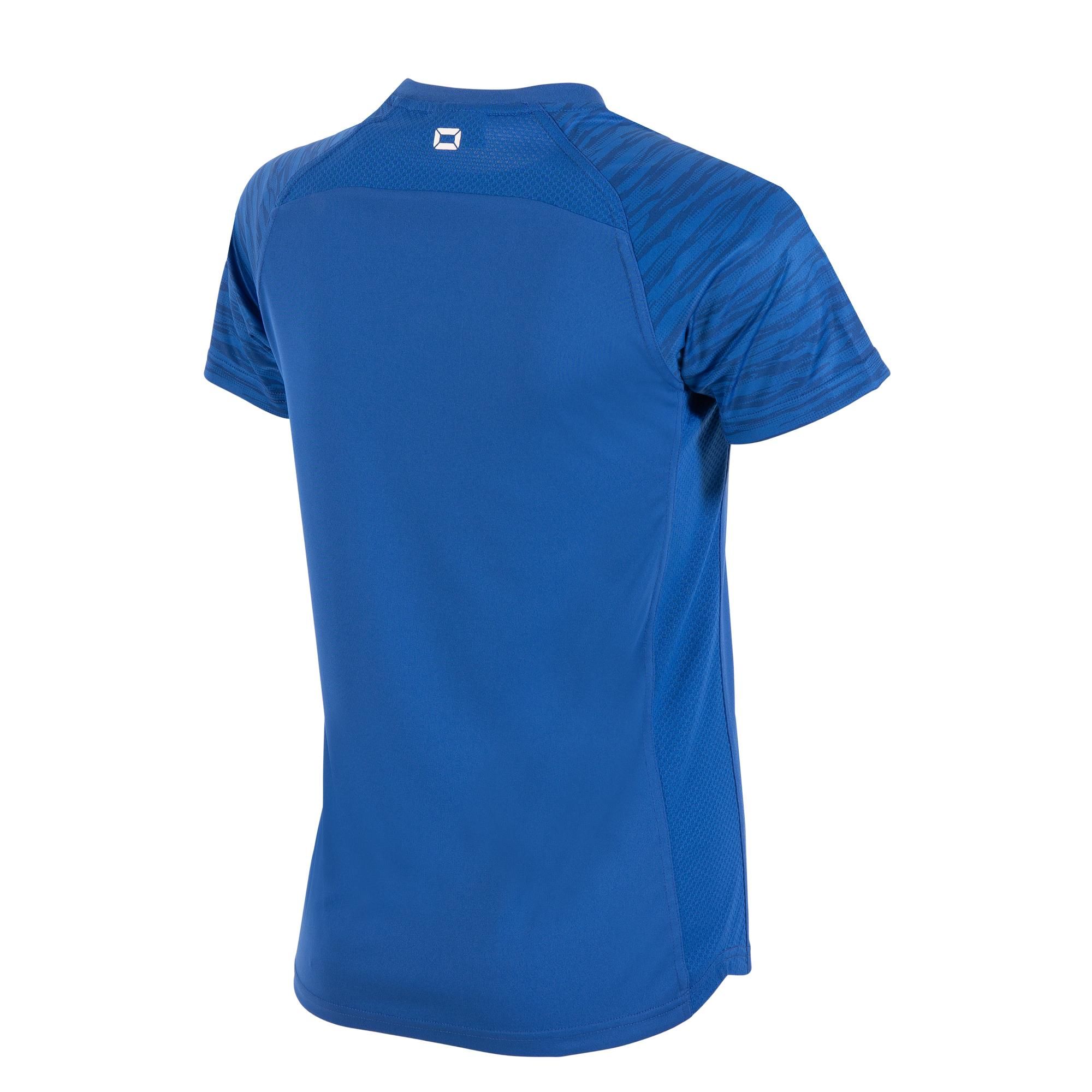 Bolt T-Shirt Ladies - 26