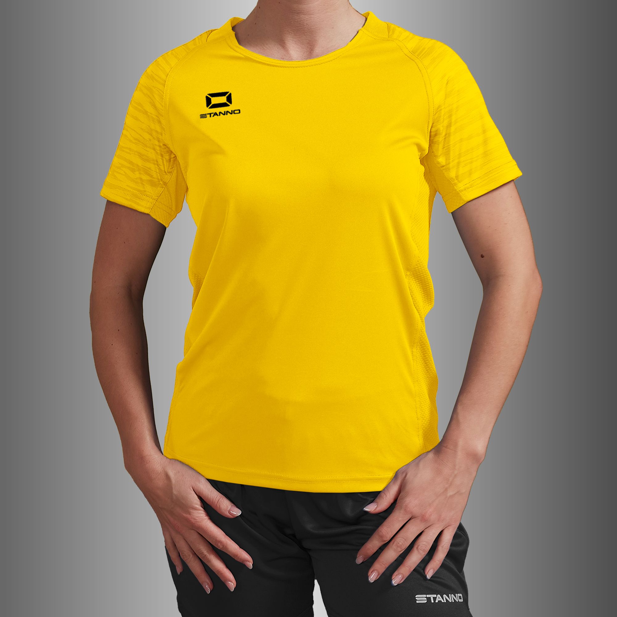 Bolt T-Shirt Ladies - 3
