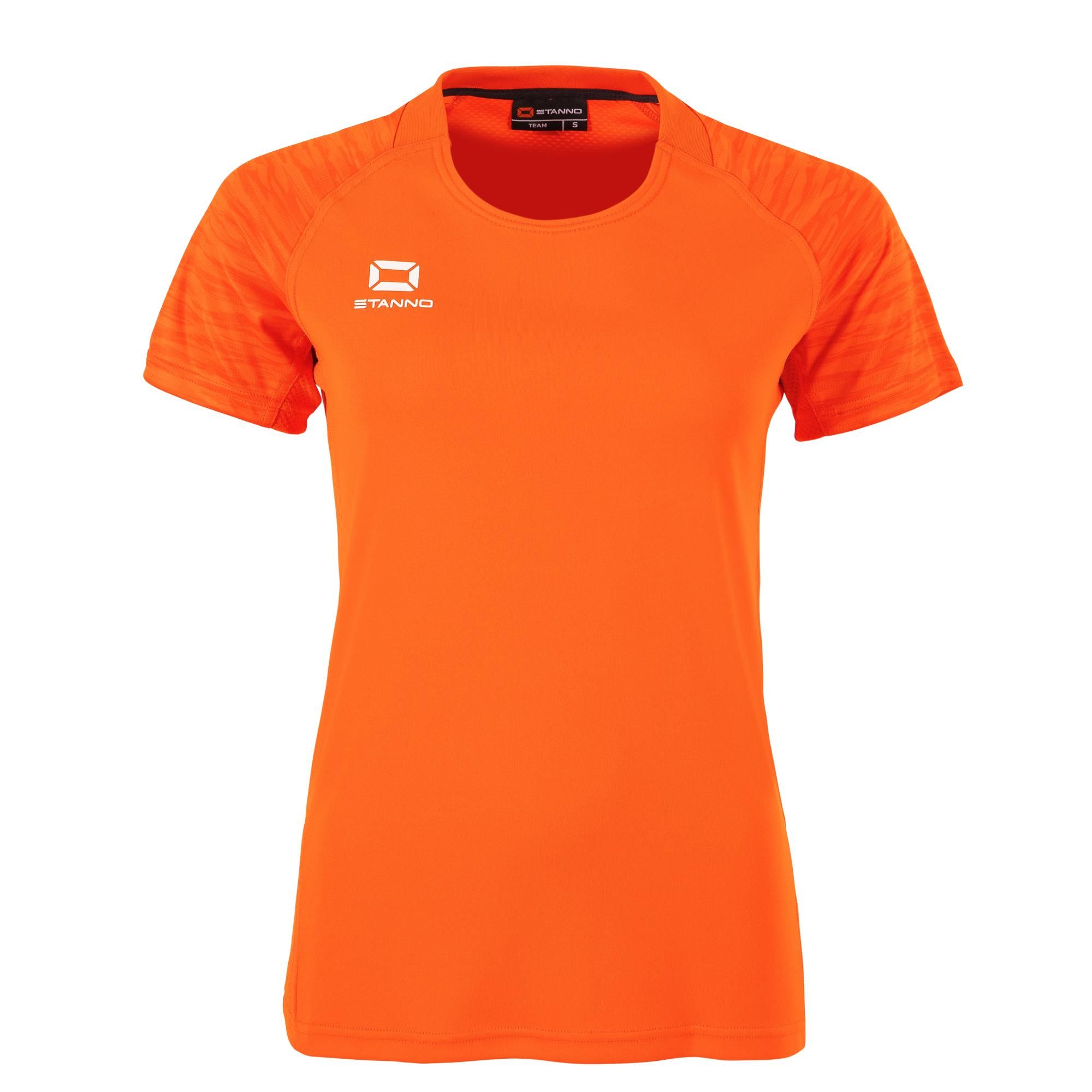 Bolt T-Shirt Ladies - 15