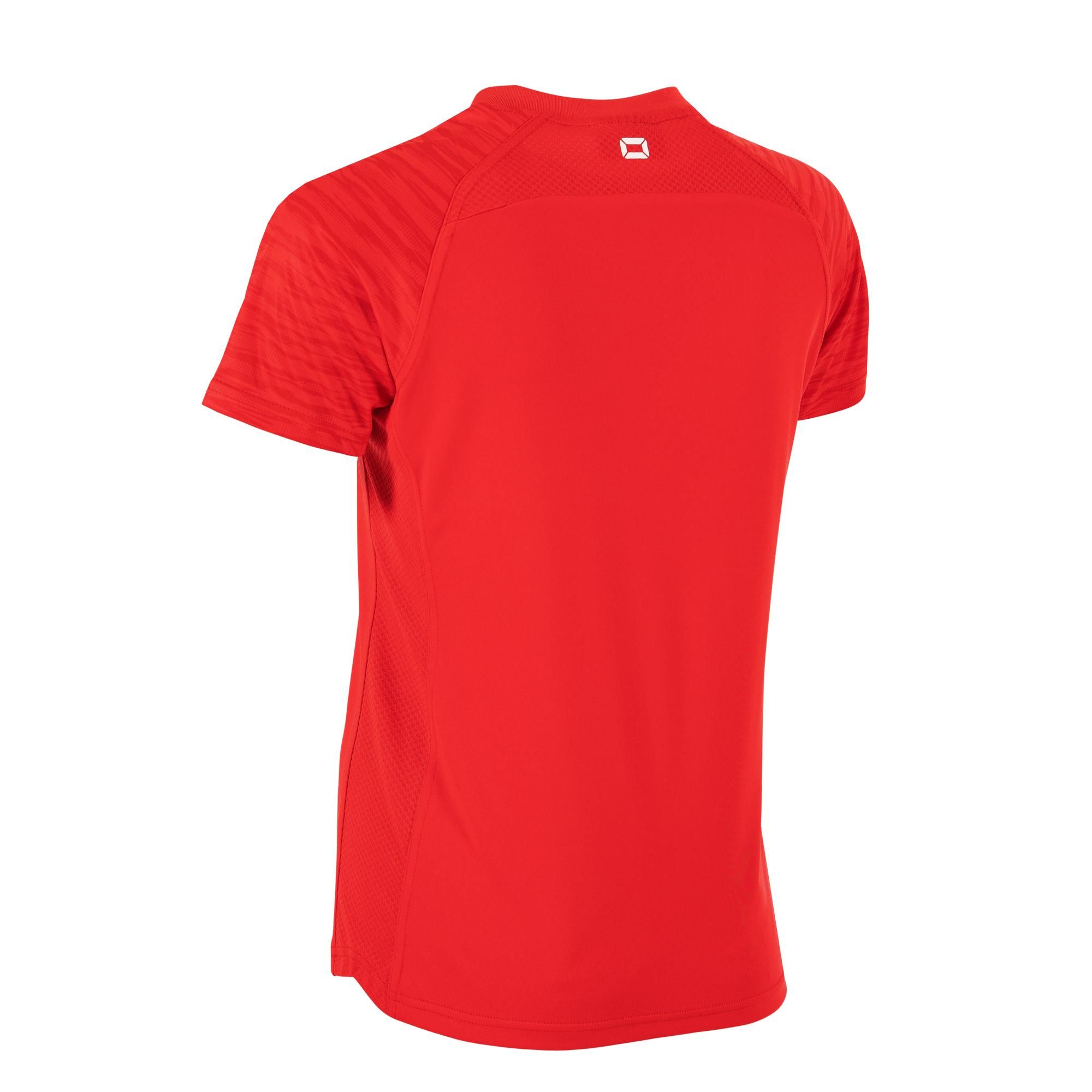 Bolt T-Shirt Ladies - 33