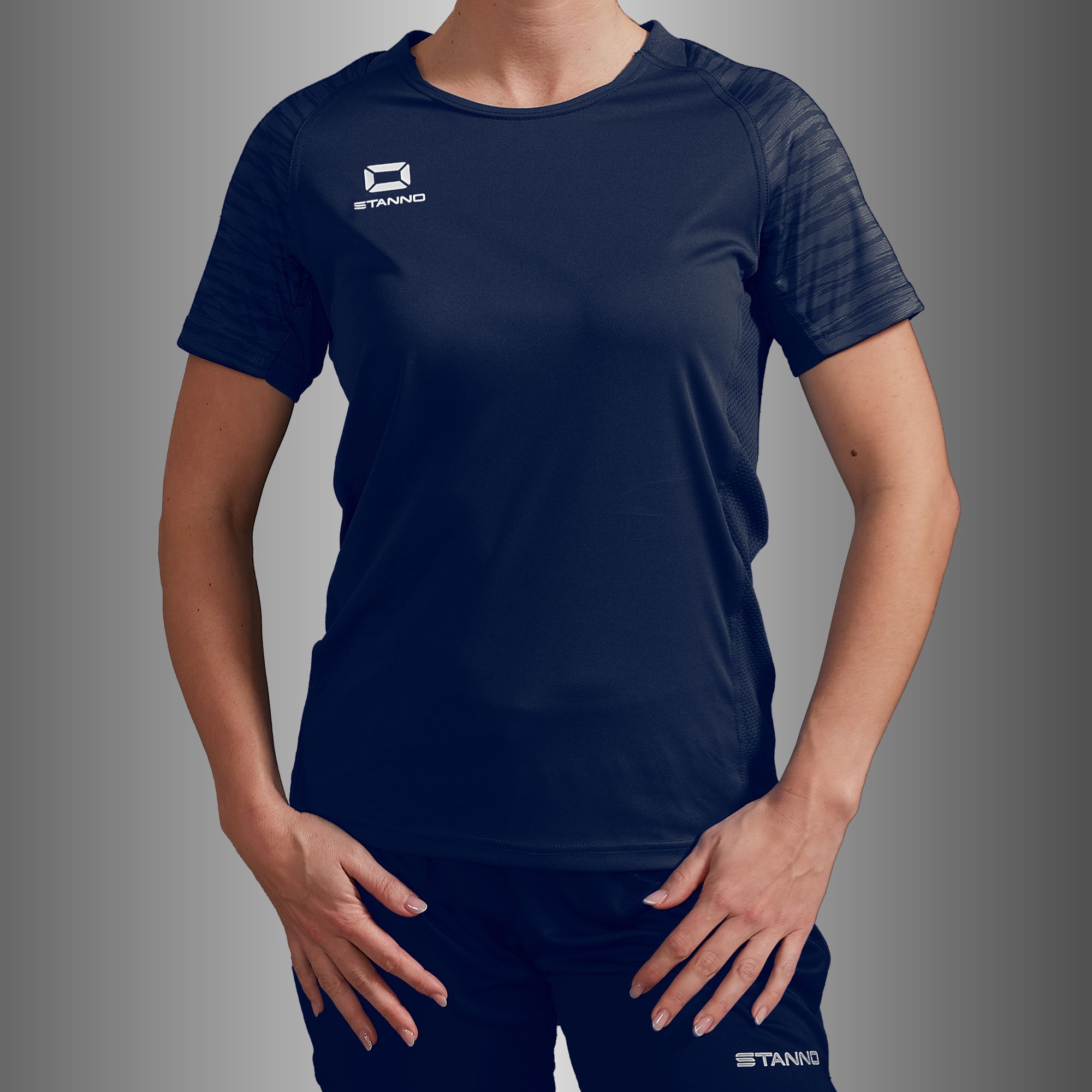 Bolt T-Shirt Ladies - 6