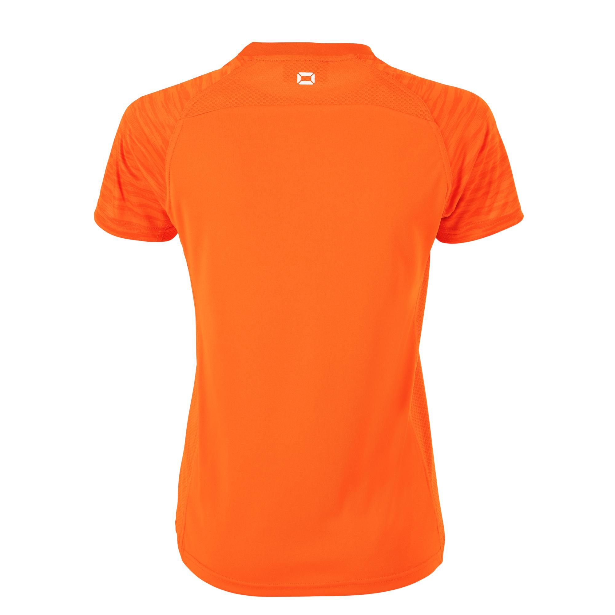 Bolt T-Shirt Ladies - 17