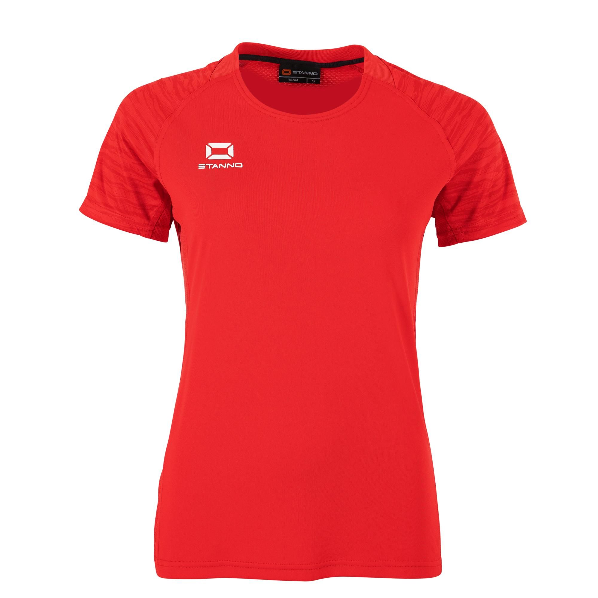 Bolt T-Shirt Ladies - 30