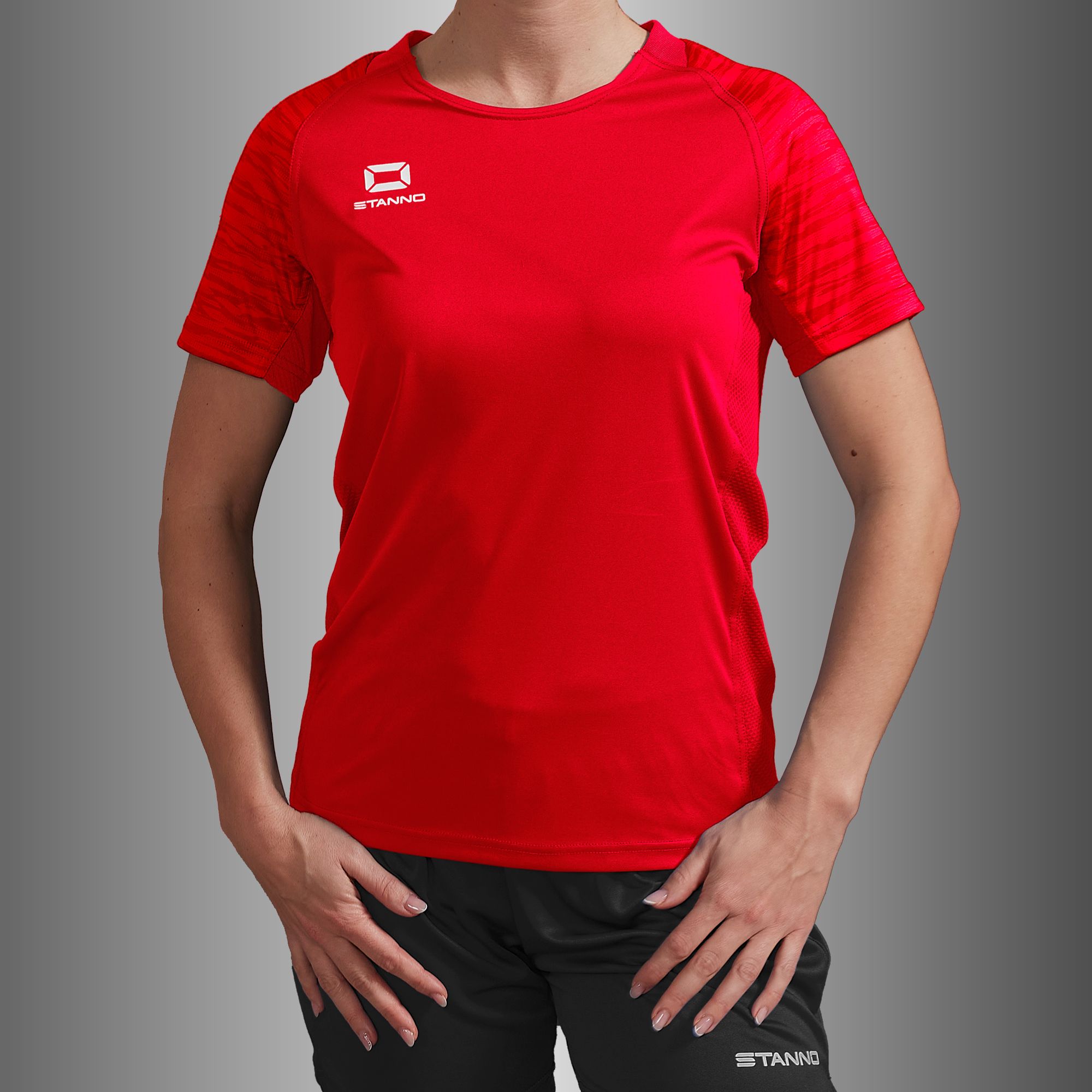 Bolt T-Shirt Ladies - 5
