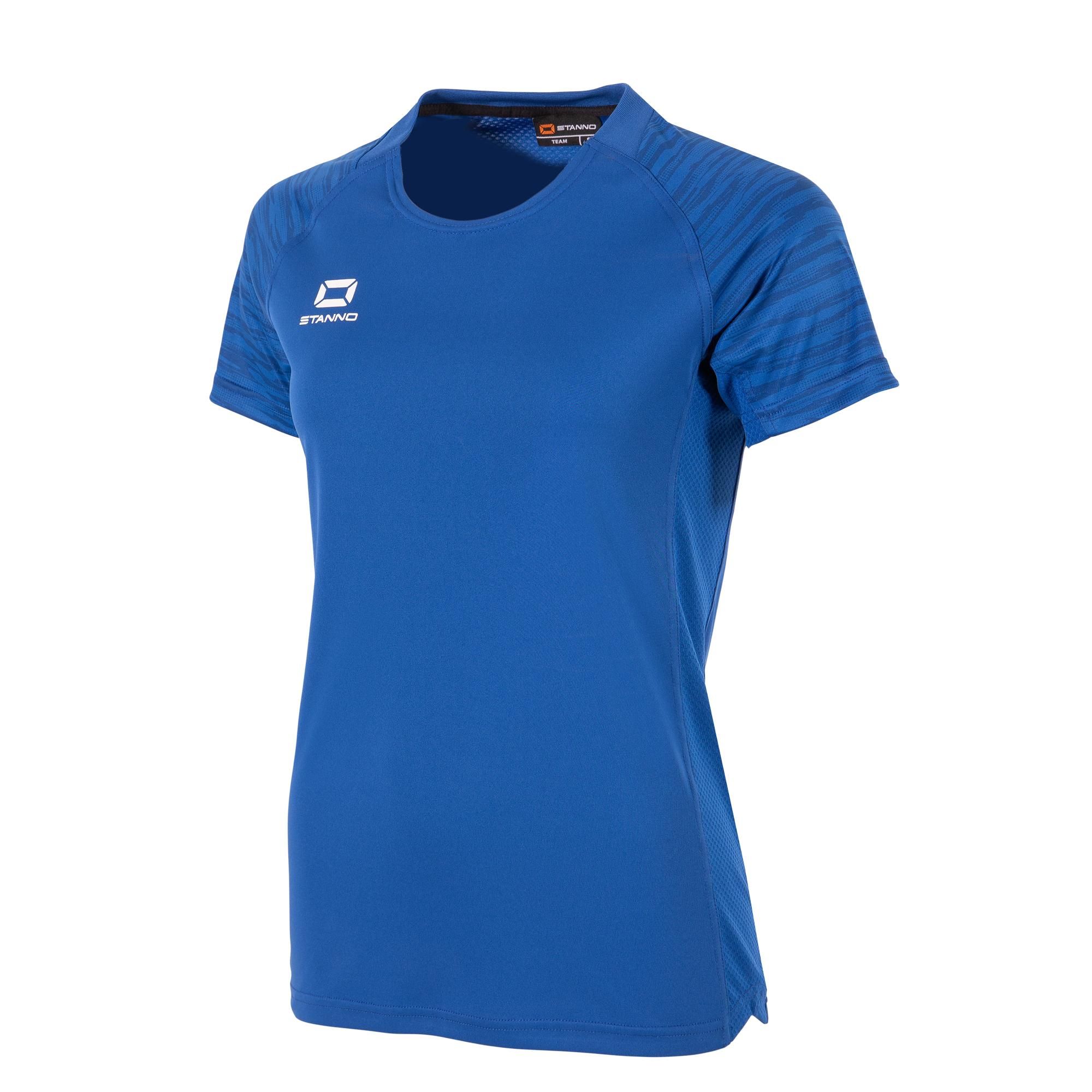 Bolt T-Shirt Ladies - 24