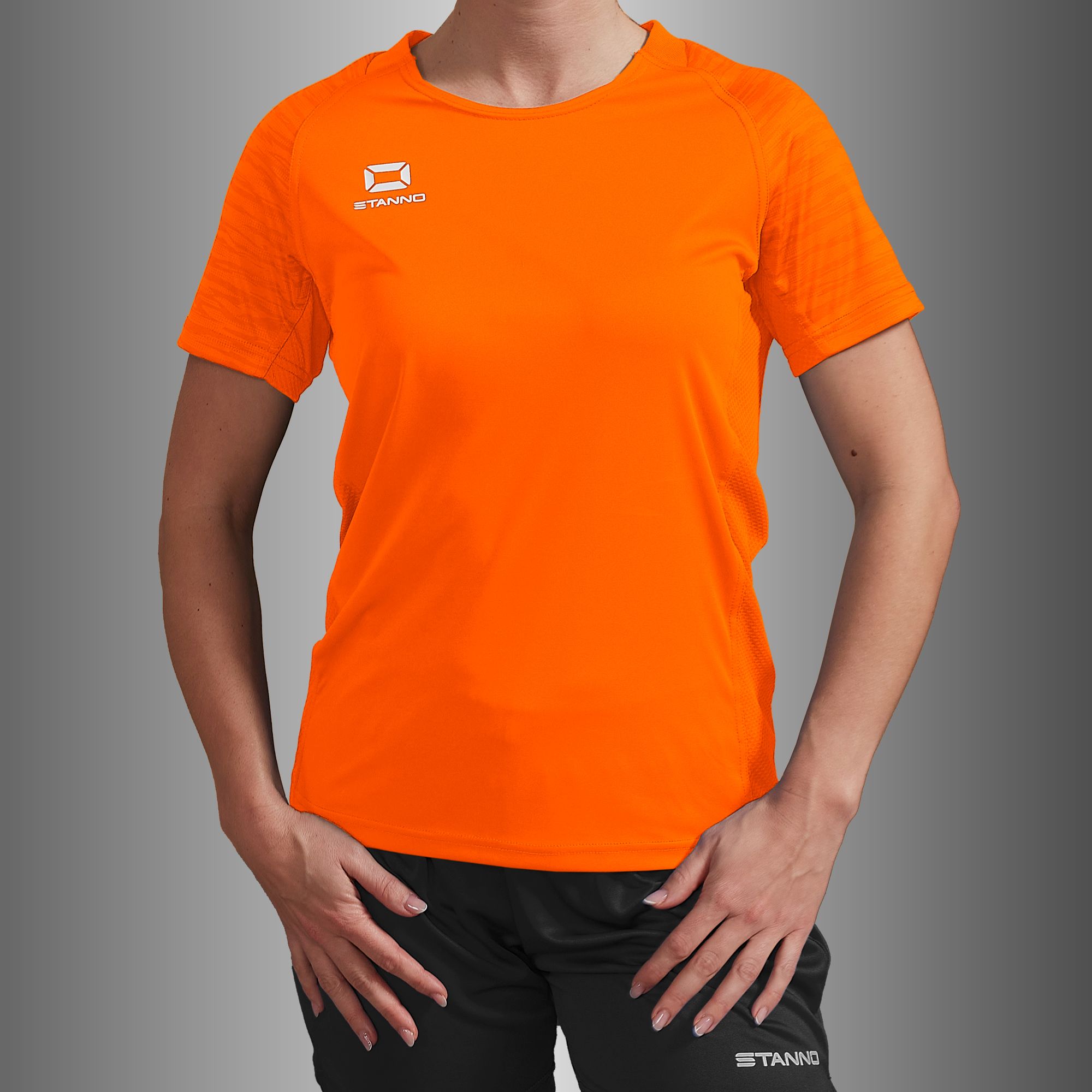 Bolt T-Shirt Ladies - 2