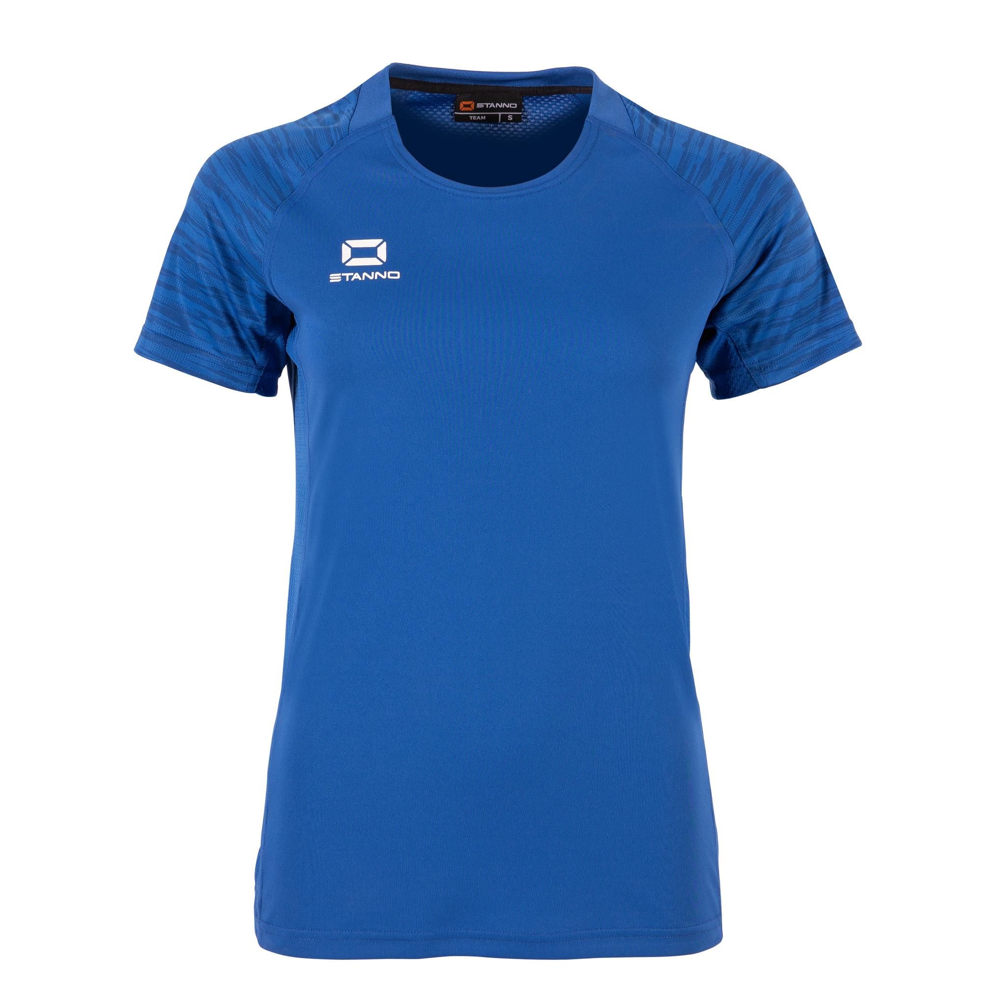 Bolt T-Shirt Ladies - 25