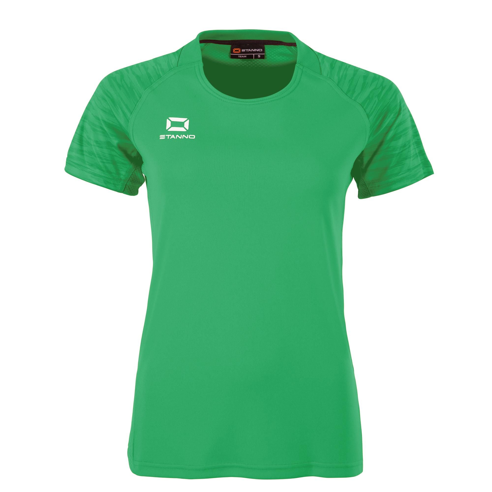 Bolt T-Shirt Ladies - 10