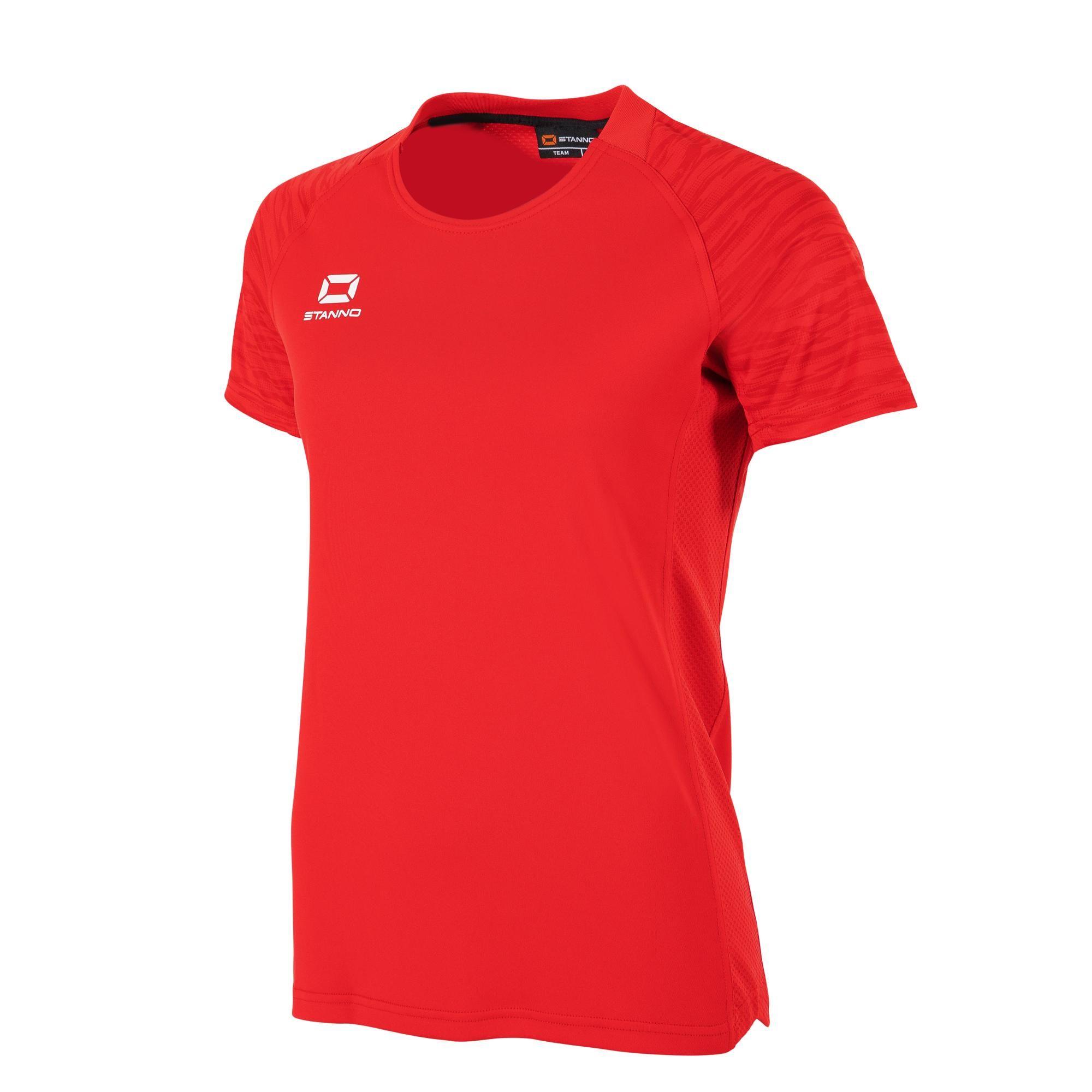 Bolt T-Shirt Ladies - 29