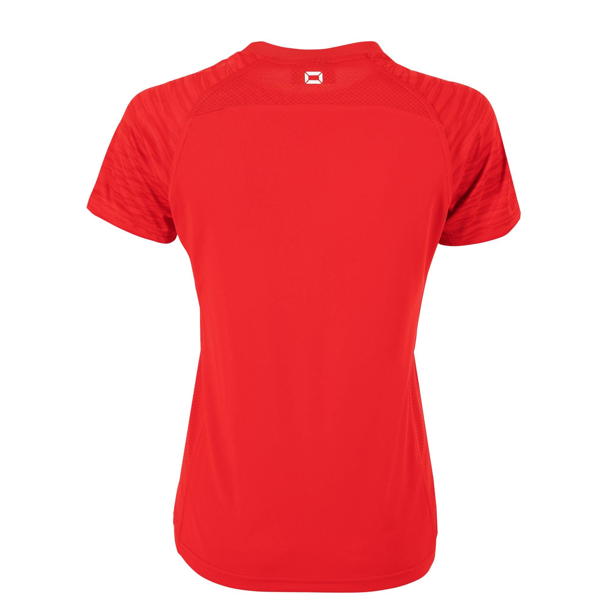 Bolt T-Shirt Ladies - 32