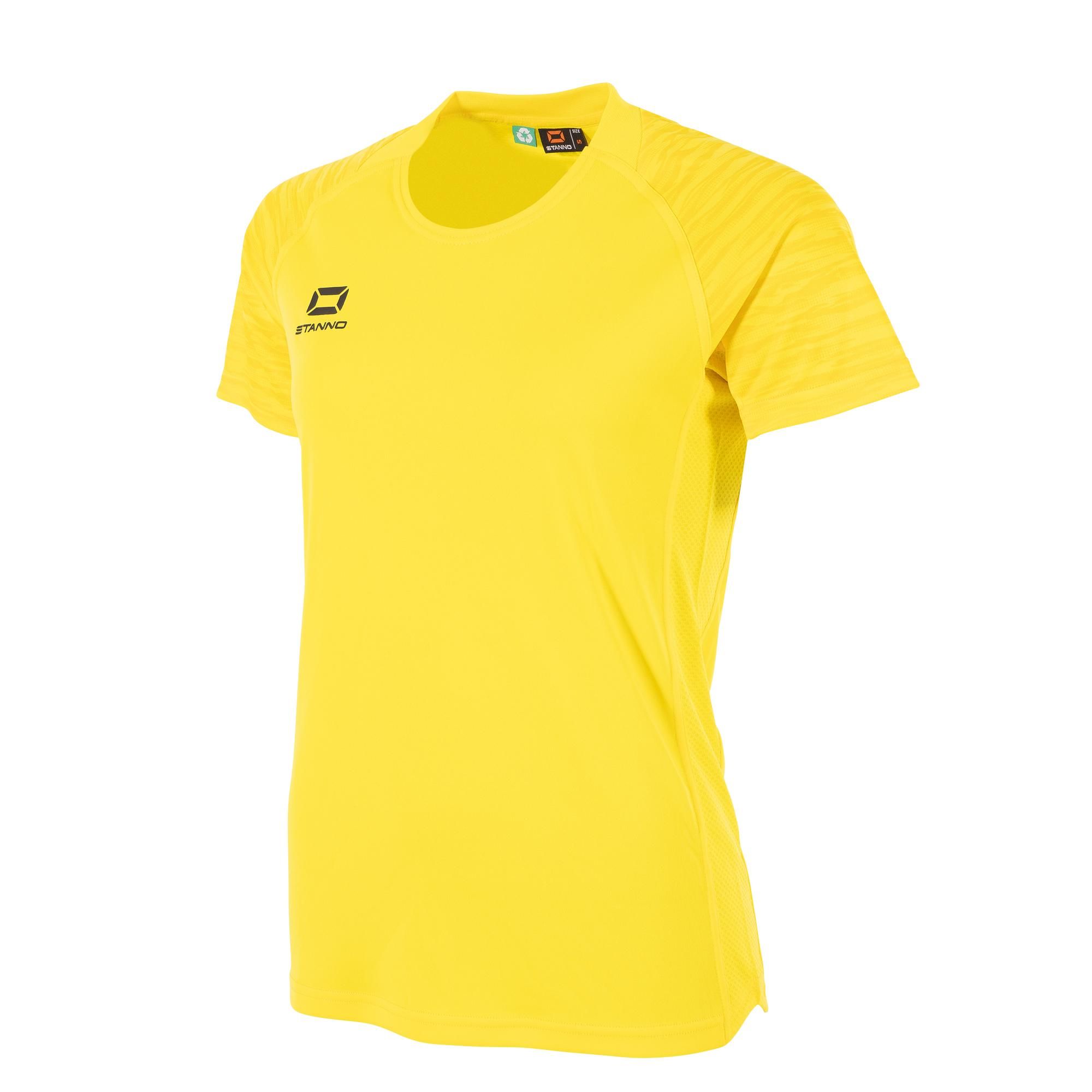 Bolt T-Shirt Ladies - 19