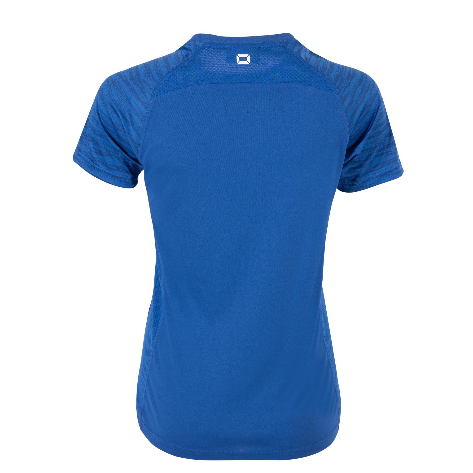 Bolt T-Shirt Ladies - 27