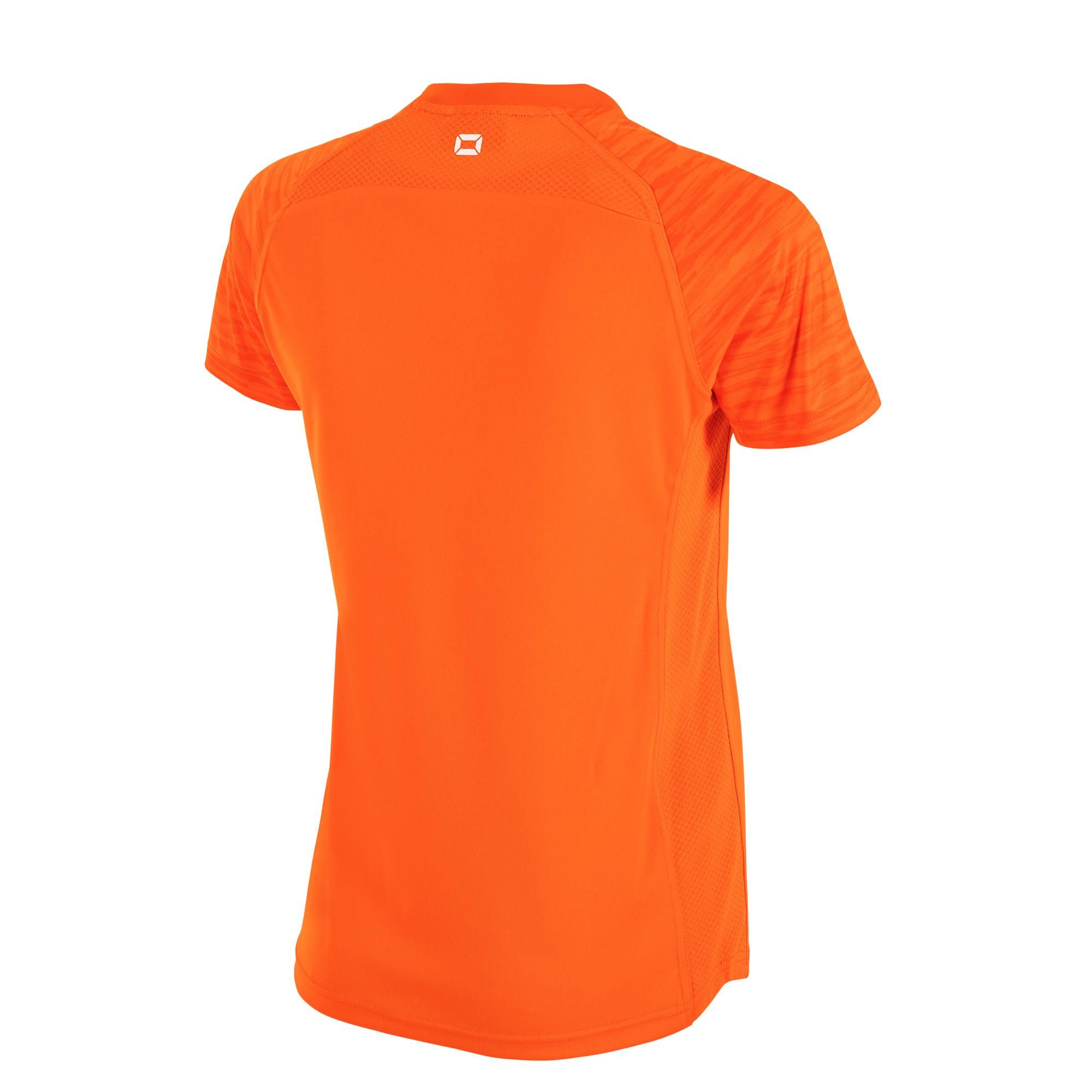 Bolt T-Shirt Ladies - 16