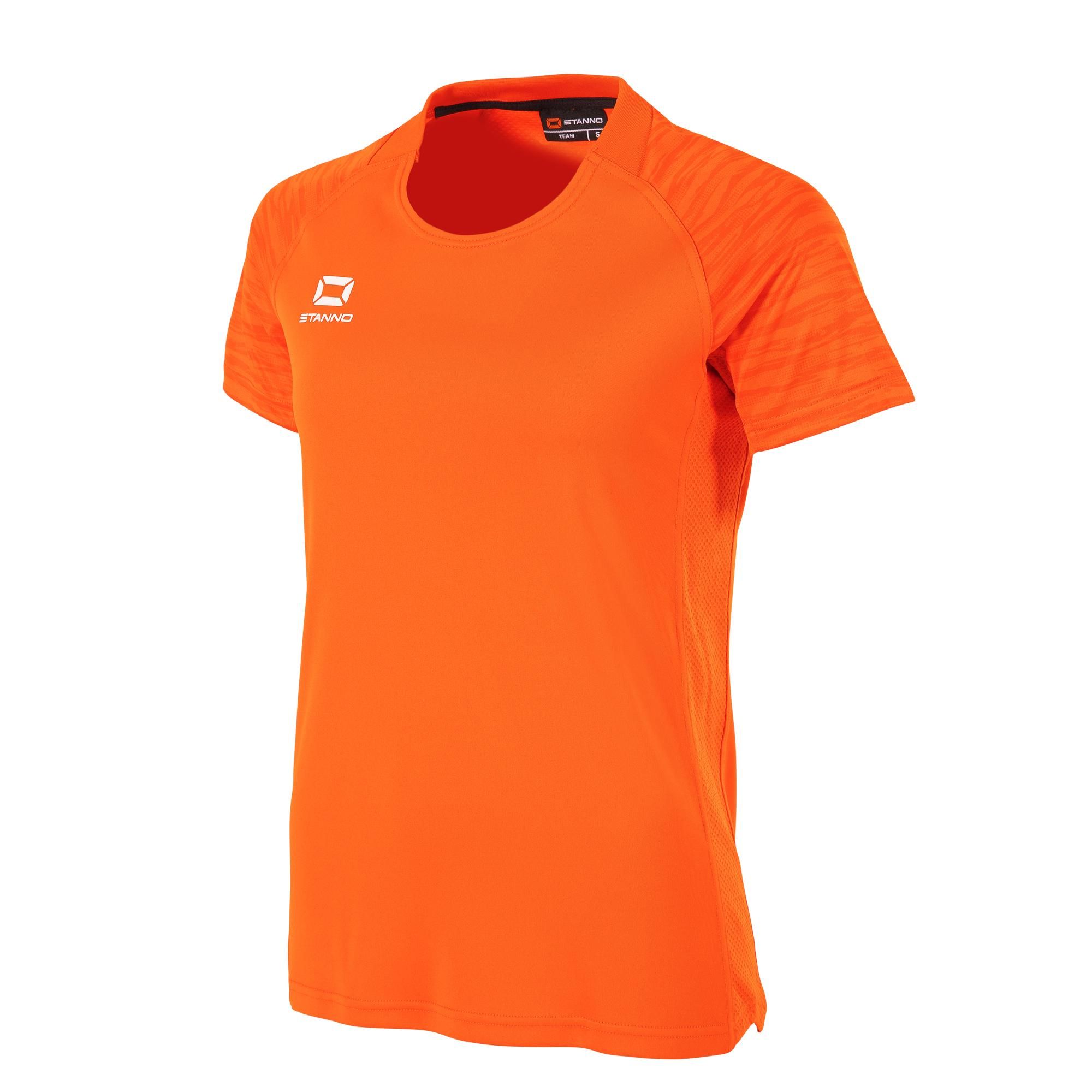 Bolt T-Shirt Ladies - 14