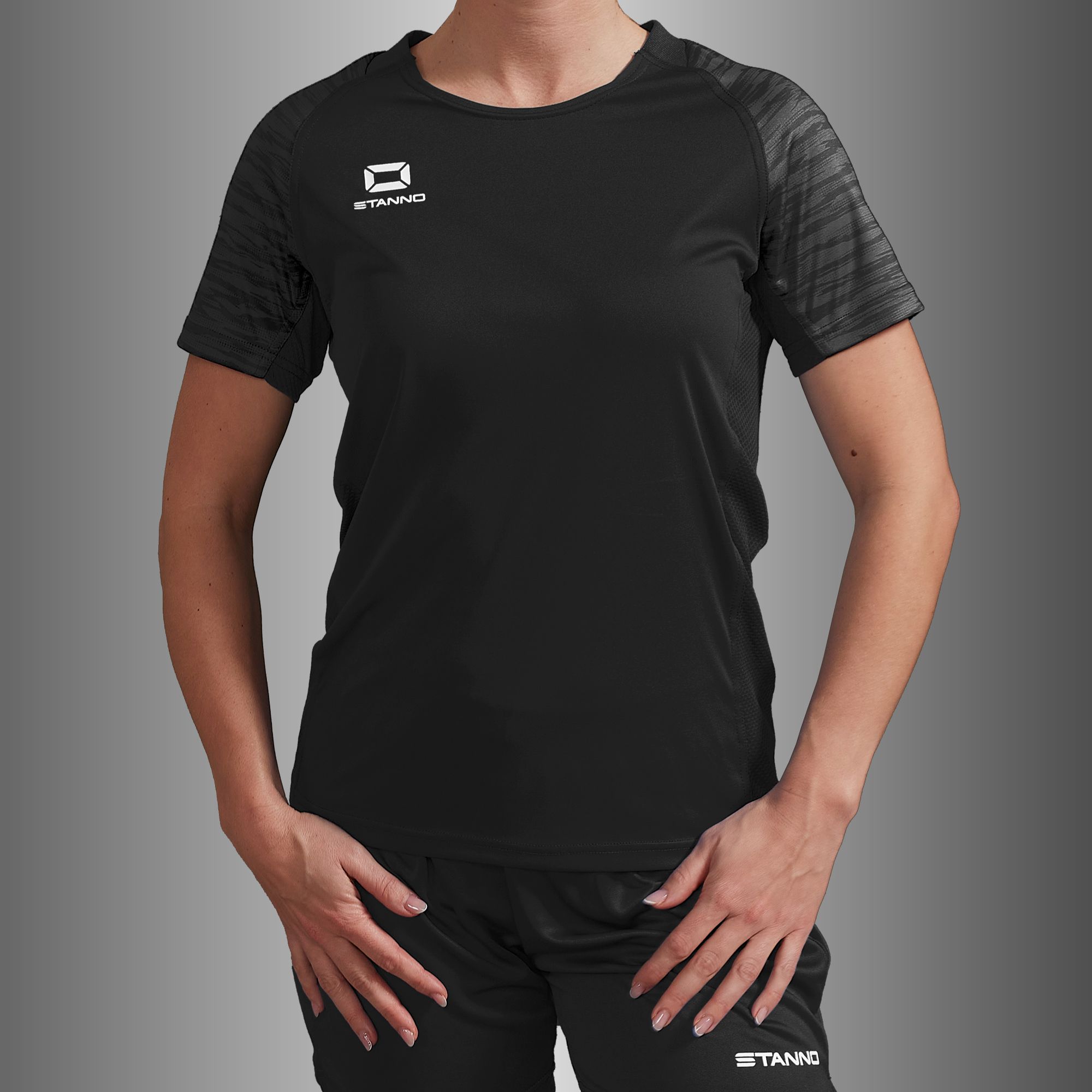 Bolt T-Shirt Ladies - 7