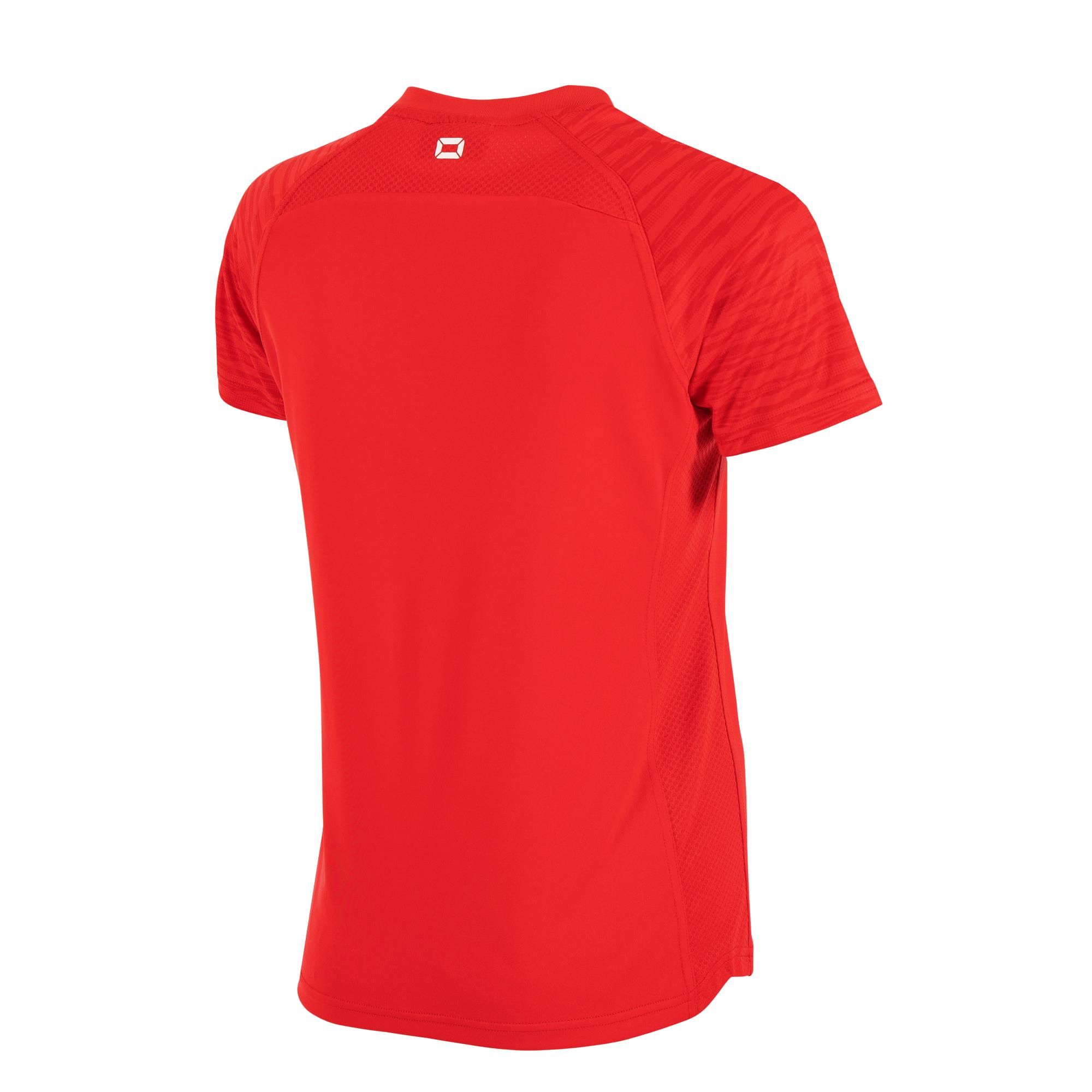 Bolt T-Shirt Ladies - 31