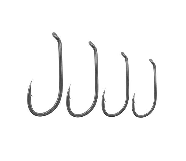 Korda Longshank Beaked Hook - 2