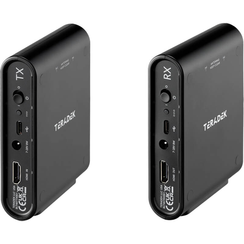 Teradek ACE 750 TX-RX - 2