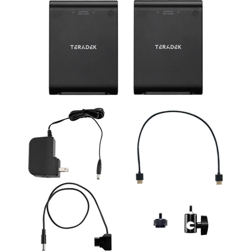 Teradek ACE 750 TX-RX - 6