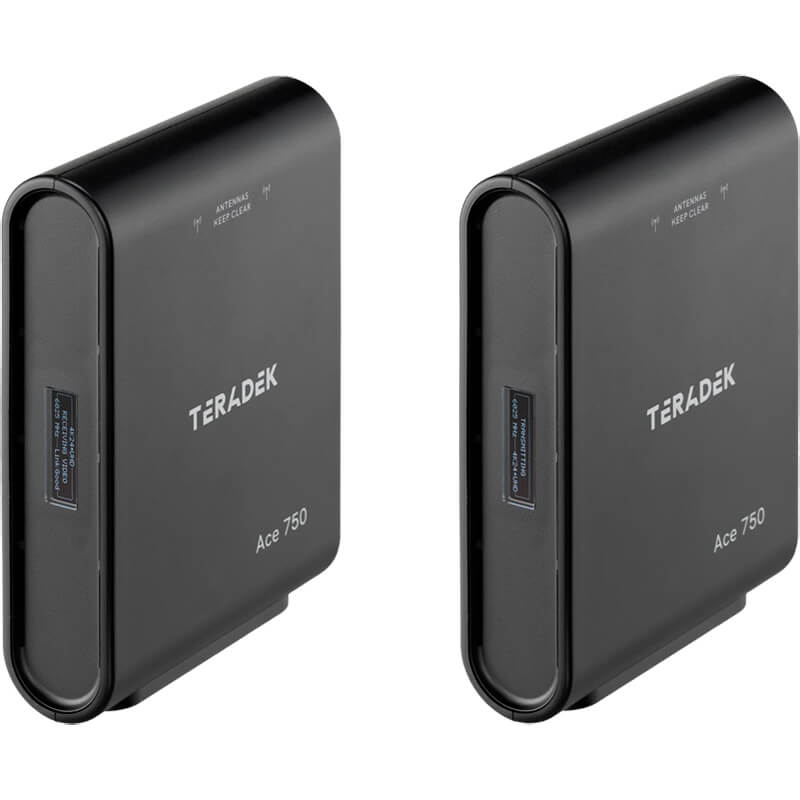 Teradek ACE 750 TX-RX