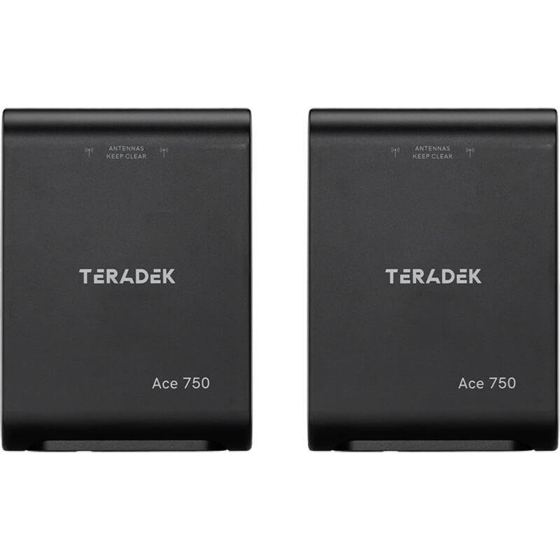 Teradek ACE 750 TX-RX - 5