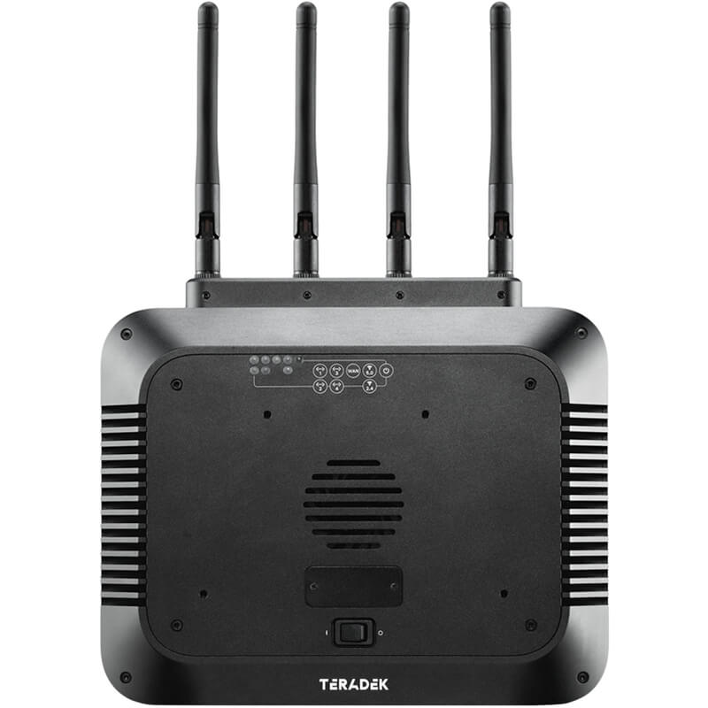 Teradek Link AX Wifi Router/Access Point - 6