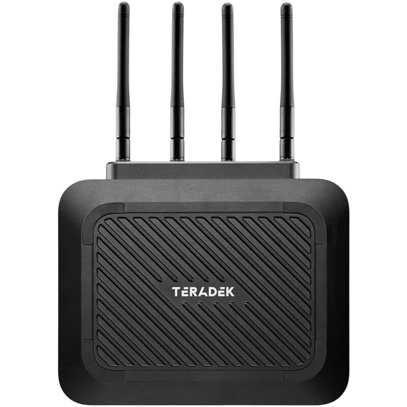 Teradek Link AX Wifi Router/Access Point - 2
