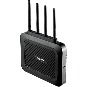 Teradek Link AX Wifi Router/Access Point