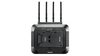 Teradek Link AX Wifi Router/Access Point (V-mount)